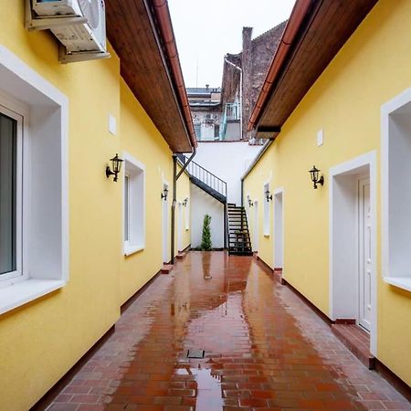 Cute Central Studio With Ac Budapest Exterior photo